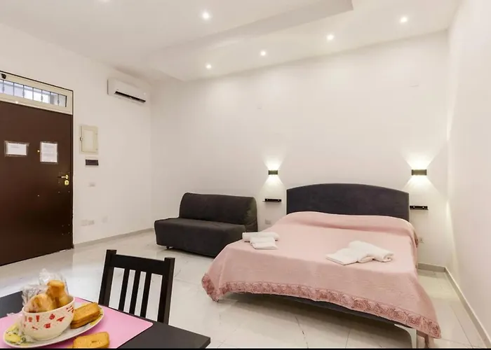 Alessandra\'S House